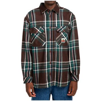 Element Camisa manga larga HUECO CLASSIC LS para hombre