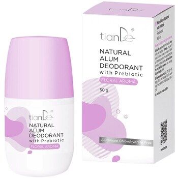 Tiande Desodorantes 601532 para mujer