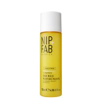 nipfab ceramide fix base build moisture milk 8 125ml
