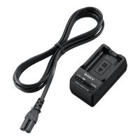 sony bc-trw cargador para bateria sony np-fw50