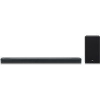lg sl8yg 312 wireless sound bar with dolby atmos  google assistant