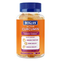 bioglan active curcumin