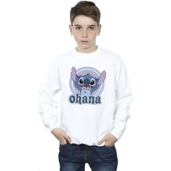 Disney Jersey Ohana para niño