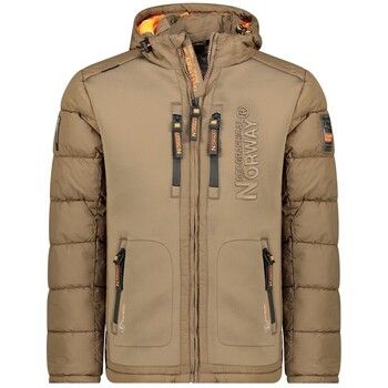 Geographical Norway Parka Beachwood para hombre