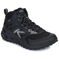 keen zapatillas de senderismo zionic nxt mid wp para hombre