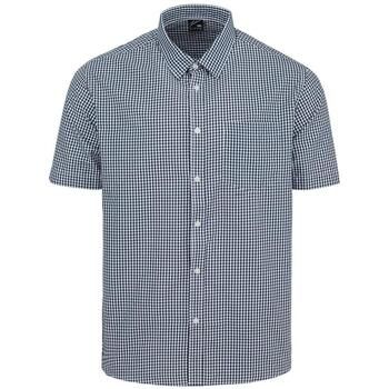 Fabric Camisa manga corta GT18366 para hombre