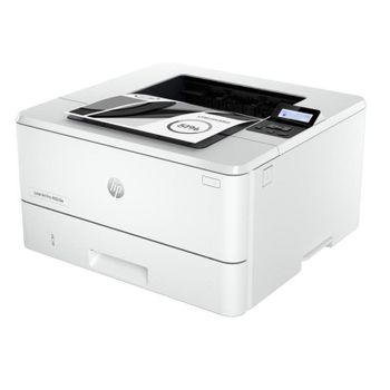 Impresora Láser Wi-Fi HP LaserJet Pro 4002dw Dúplex Blanco y negro
