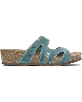de INTERBIOS W SANDALIA COMODA MUJER JEANS2