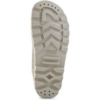 palladium zapatillas palladune mule warm 74337-271-m para mujer