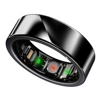anillo inteligente noise luna ring gen 20 talla 8 bluetooth autonomia prolongada iosandroid sin suscripcion negro