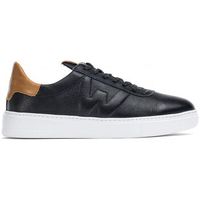 wonders zapatillas cb3920 negro para hombre