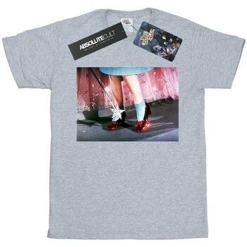 The Wizard Of Oz Camiseta There's No Place Like Home para mujer