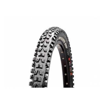 Cubierta Mtb Maxxis Minion Dhf 29x2.50 Wt 120x2 Tpi Plegable 3c Tubeless Ready Dd Negro 29