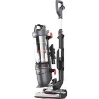 air lift drive plus upright bagless vacuum cleaner - black black