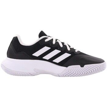adidas Zapatillas de tenis Gamecourt 2 para mujer