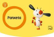 panxeta carpeta cadellets 2 anys