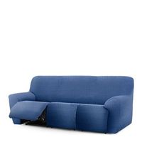 funda de sofa premium jaz sofa relax 3 plazas x 3 c3