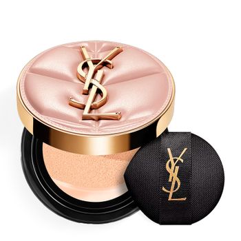 Yves Saint Laurent Bases Maquillaje Ysl Skin Affair Cushion Foundation Base De Maquillaje Luminosidad Suave