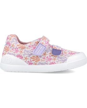 de BIOMECANICS DEPORTIVA 242293 LONA ESTAMPADA BLANCO