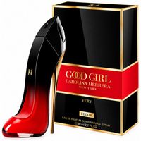 carolina herrera perfume good girl elixir eau de parfum 80 ml para mujer