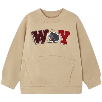 Mayoral Jersey 4455-albero para niño
