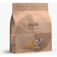 peanut flour