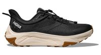 zapatillas lifestyle hoka transport 2 negro blanco hombre