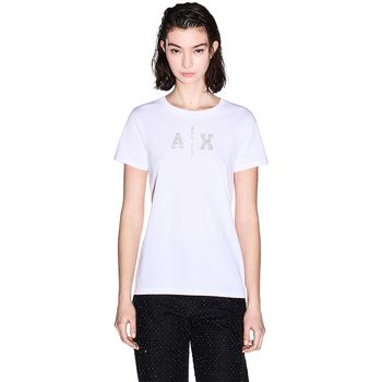 EAX Camiseta XW002348AF10356 para mujer