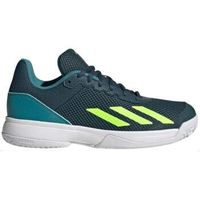 adidas zapatillas courtflash para nina
