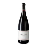 vincent girardin vino tinto vieilles vignes volnay 75 cl 13 vol