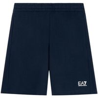 emporio armani ea7 short 8nps65-pjvrz para hombre