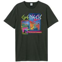 genesis tops y camisetas world tour 78 para hombre