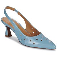 jb martin zapatos de tacon limba para mujer