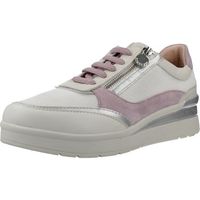 stonefly zapatillas cream 52 nappa tex para mujer