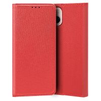 cool funda flip cover lisa roja iphone 13