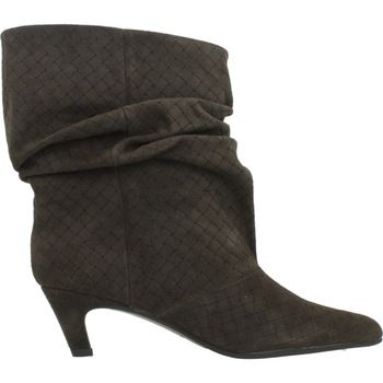 Exé Shoes Botas X20257 14r Botin Suede para mujer