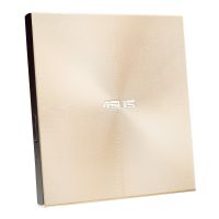 asus zendrive u8m grabadora de dvd portatil usbusb-c dorada