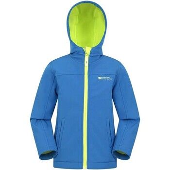 Mountain Warehouse Chaqueta MW2454 para niño