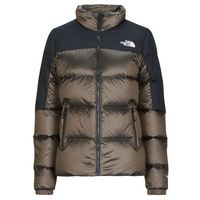 the north face abrigo de plumas w diablo down 20 para mujer