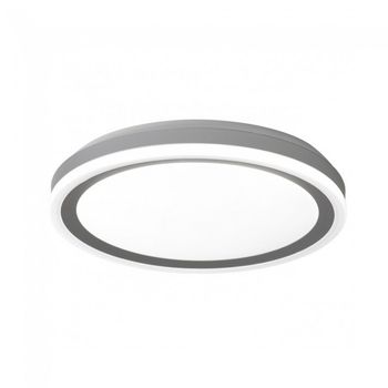 Plafón de techo led kai (72w)