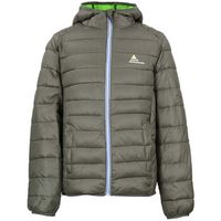 peak mountain abrigo de plumas doudoune fine garcon ecenseo para nino