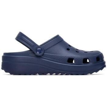 Xti Zuecos 145734-NAVY para hombre