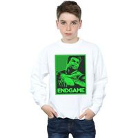 marvel jersey avengers endgame para nino