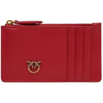 Pinko Cartera AIRONE VITELLO SETA 100251 A0F1 para mujer