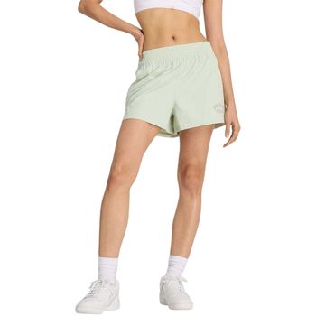 New Balance Short GT20662 para mujer
