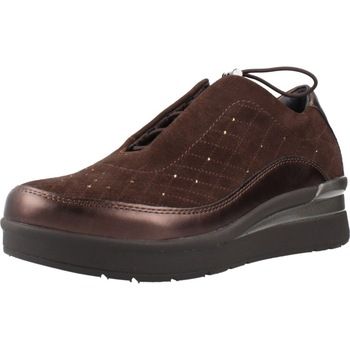 Stonefly Zapatillas Cream 21 Pull para mujer