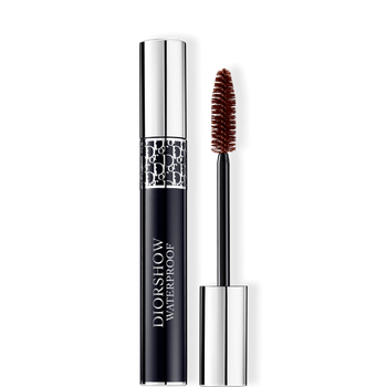 Mascara Diorshow Waterproof 698 Chata
