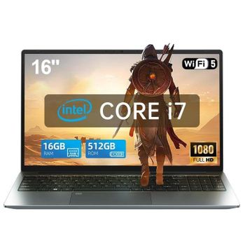 Portátil AMDEVPRO 16