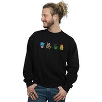 marvel jersey avengers para hombre