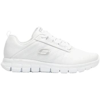 Skechers Deportivas Moda Baskets Sure Track-Erath cuir para mujer